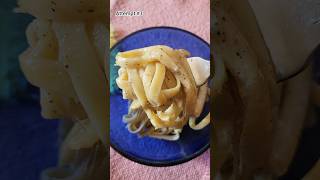 fettuccine fettuccinealfredo alfredo pasta italianfood cooking food [upl. by Ruon]