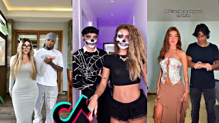 Las Mejores Tendescias y Bailes de Tik Tok  Nuevos trends tiktok 2024  Bailando TIK TOK [upl. by Irianat]