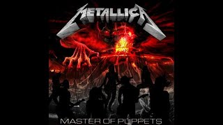 MASTER OF PUPPETS [upl. by Frasco962]