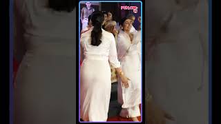 Neeru Bajwa Dance  Buhe Bariyan Promotion Tour Chandigarh  Punjab Plus Tv [upl. by Onfre]