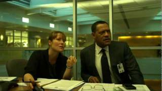 Contagion  30quot TV Spot  In Cinemas October 21 [upl. by Eldon]