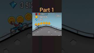 Hill climb racing ytshorts trendingshorts gameplay hillclimbracing [upl. by Deutsch]