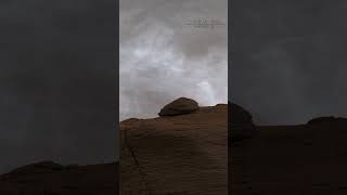 Som ET  78  Mars  Curiosity Sol 3063  Video 3 [upl. by Oecam355]