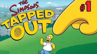 The Simpsons Tapped Out How To Get Rich In Donuts Updated 2023 [upl. by Singer]