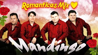 Mejores Canciones De Grupo Mandingo  Mix 30 Grandes Exitos Romanticas [upl. by Etireugram286]