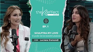 💚 Sculptra my love El poder de los bioestimuladores [upl. by Vernice]