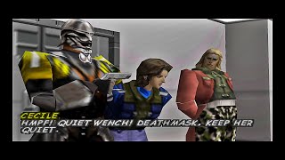 WinBack Covert Operations N64 Walkthrough  29 [upl. by Llenehc]