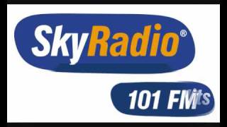 Sky Radio  de stations [upl. by Ngo]