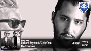 Richard Beynon amp Yanik Coen  Metronome Original Mix Preview [upl. by Raines208]