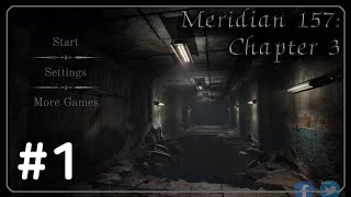 Meridian 157 Chapter 3 Part 1 Walkthrough NovaSoft Interactive [upl. by Adnylg]