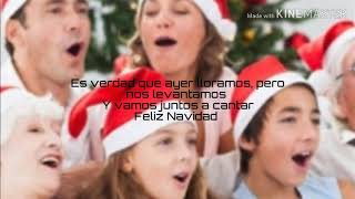 Llego La Navidad Ozuna amp Generacion Escogida Ft Christian nieves [upl. by Amby477]