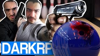 Garrys Mod  DarkRP Poutrage Intensif FR [upl. by Hound]