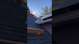 CertainTeed Landmark install  Valley Roofing  Salem OR salem oregon roofers roofing [upl. by Anelyak311]