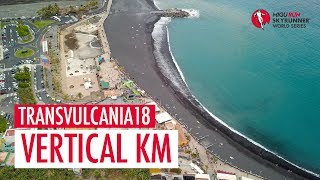 TRANSVULCANIA 2018  VERTICAL KM HIGHLIGHTS  SWS18  Skyrunning [upl. by Duke]