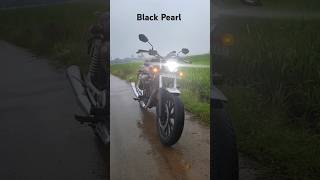 My Black Pearl bikeshorts blackpearls rain [upl. by Leviram925]