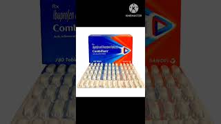 combiflam tablet pain relief [upl. by Parrie]