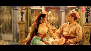 Character Dheela Full Song Ready I Salman Khan I Zarine Khan  Pritam [upl. by Oaoj]