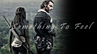 Something To Feel Rick  Michonne [upl. by Haskell]