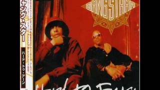 Gang Starr  Doe In Advance Original Version [upl. by Olim204]