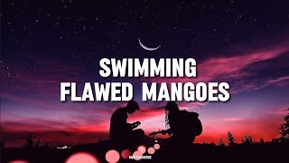 Flawed Mangoes  Swimming [upl. by Tabor]