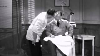 Abbott amp Costello  quotThe Noose Hangs Highquot Dentist Sketch  1948 [upl. by Swetlana]