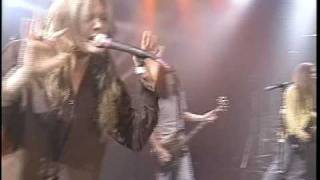 Skid Row  Into Another Live [upl. by Karna]