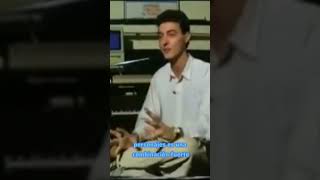 parte1 PEDRO AZNAR Hablando de cerati ceratieterno sodastereo charlygarcia pedroaznar rock [upl. by Imnubulo]