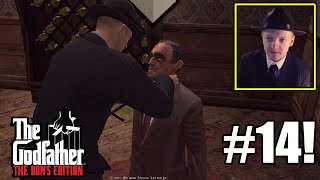 What Happened To Tessio After He Was Taken Away The Godfather The Dons Edition Part 14 [upl. by Rexanna]