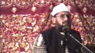 Nafs e Mulhimah ka bayan by ShaykhulIslam Dr Muhammad TahirulQadri  0306 [upl. by Amlez]