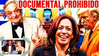 🔴 Lo que NADIE DIJO y DEBES SABER de Kamala Harris 🕵️ Su TENEBROSA HISTORIA te hará TEMBLAR [upl. by Claudetta113]