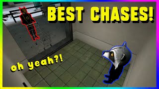 16 minutes of Vanoss being way too good at Gmod VanossGaming Best Chases Compilation [upl. by Philippine]