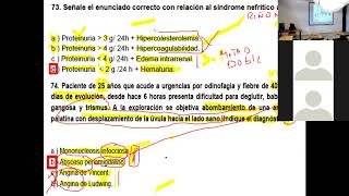 CURSO CACES EXAMEN DE HABILITACION TECNICAS DE PREGUNTAS ENFERMERIA MEDICINA INFORMES 0986112108 [upl. by Cheshire]