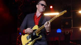 Joe Bonamassas Tribute to Page Beck amp Clapton on the 2017 KTBA Cruise [upl. by Port]