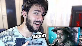 Reacting to the Timeless Classic Naughty Boy  La La La ft Sam Smith For The First TIME😲🤯 [upl. by Drofhsa436]