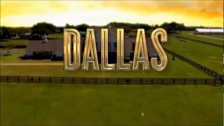 Dallas 2012 Introducion [upl. by Haridan162]