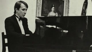 Mikhail Pletnev plays 14 Chopin Mazurkas  live 1993 [upl. by Ahto]