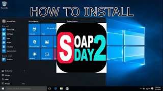 How To Install Soap2day App In Windows 10  Installation Successfully  InstallGeeks [upl. by Goldwin]