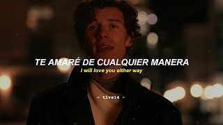 Shawn Mendes  Itll Be Okay Official Video  Sub Español  Lyrics [upl. by Notneiuq297]