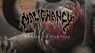 Malignancy  Purity of Purpose [upl. by Cohdwell]