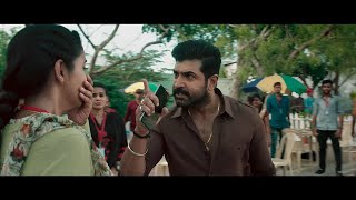 Yaanai Full Movie in Tamil 2022 HD Facts  Arun Vijay  Yogi Babu  Pugazh  Sanjeev  Review [upl. by Anirbed]