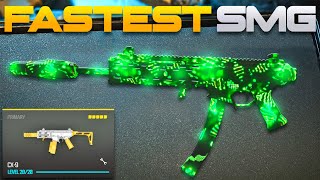 NEW BUFFED CX9 is INSANE in WARZONE 3 😍🌴 Best “Rival 9” Class Setup [upl. by Elagibba]