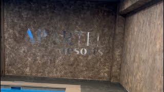 Apartel Uzhhorod Spa  Спа Апартель Ужгород  Спа Ужгород 2024 [upl. by Rianon429]