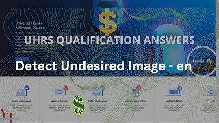 Detect Undesired Image  en [upl. by Selec]