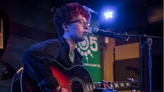 cavetown Live Cambridge Band Competition at the Portland Arms [upl. by Electra]