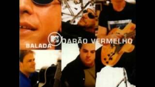 O Poeta Está Vivo  Barão Vermelho Balada MTV [upl. by Ynatirb383]