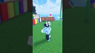 KEEP UP ⬆️roblox robloxshorts music [upl. by Bel936]