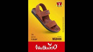 Walkaroo walkaroofashion New trending modelsAurvideo ke liye like aur subscribe kare🙏🙏shortvideo [upl. by Atiuqram679]