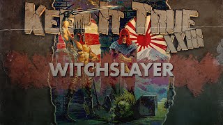 Witchslayer  live at Keep It True 2023 [upl. by Adien199]