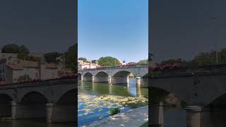 Beziers amp Canal du midi [upl. by Sirac]