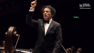 Ravel Boléro ∙ hrSinfonieorchester ∙ Alain Altinoglu [upl. by Razaile]